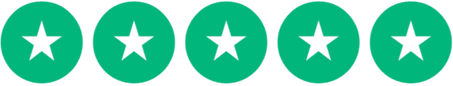5 stars