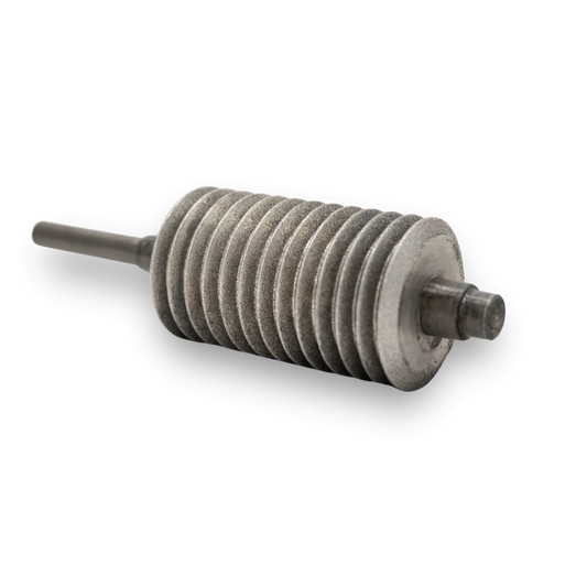 SharpTool 2.0 CBN grinder refill for sharpening multitool fein blades