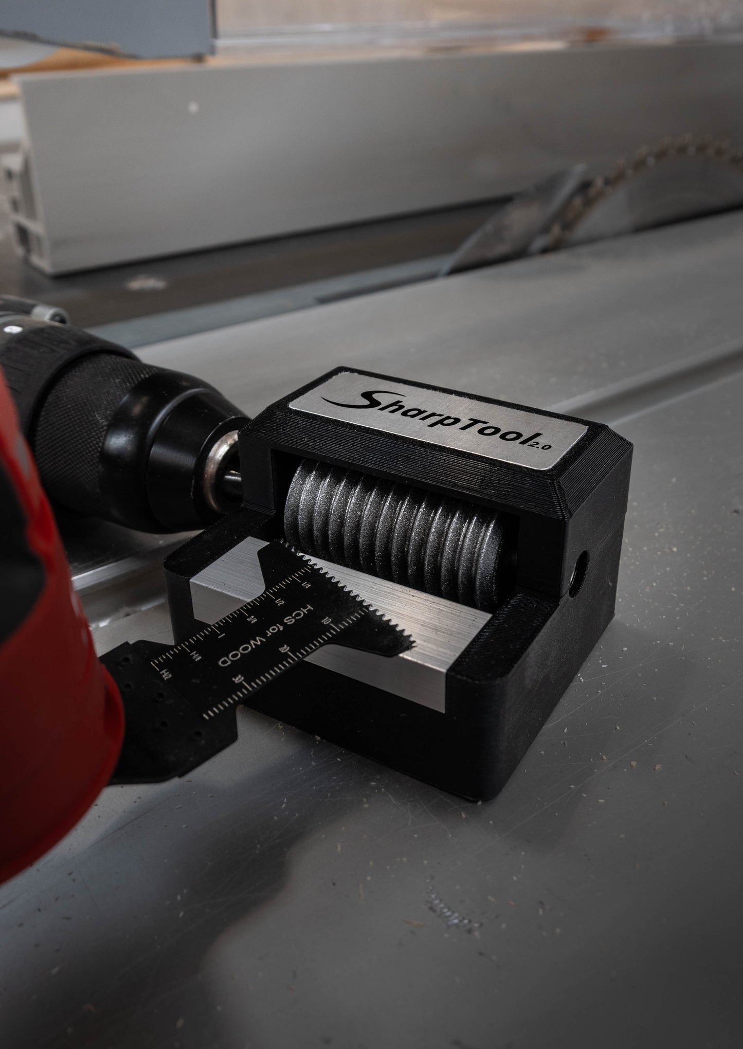 SharpTool 2.0