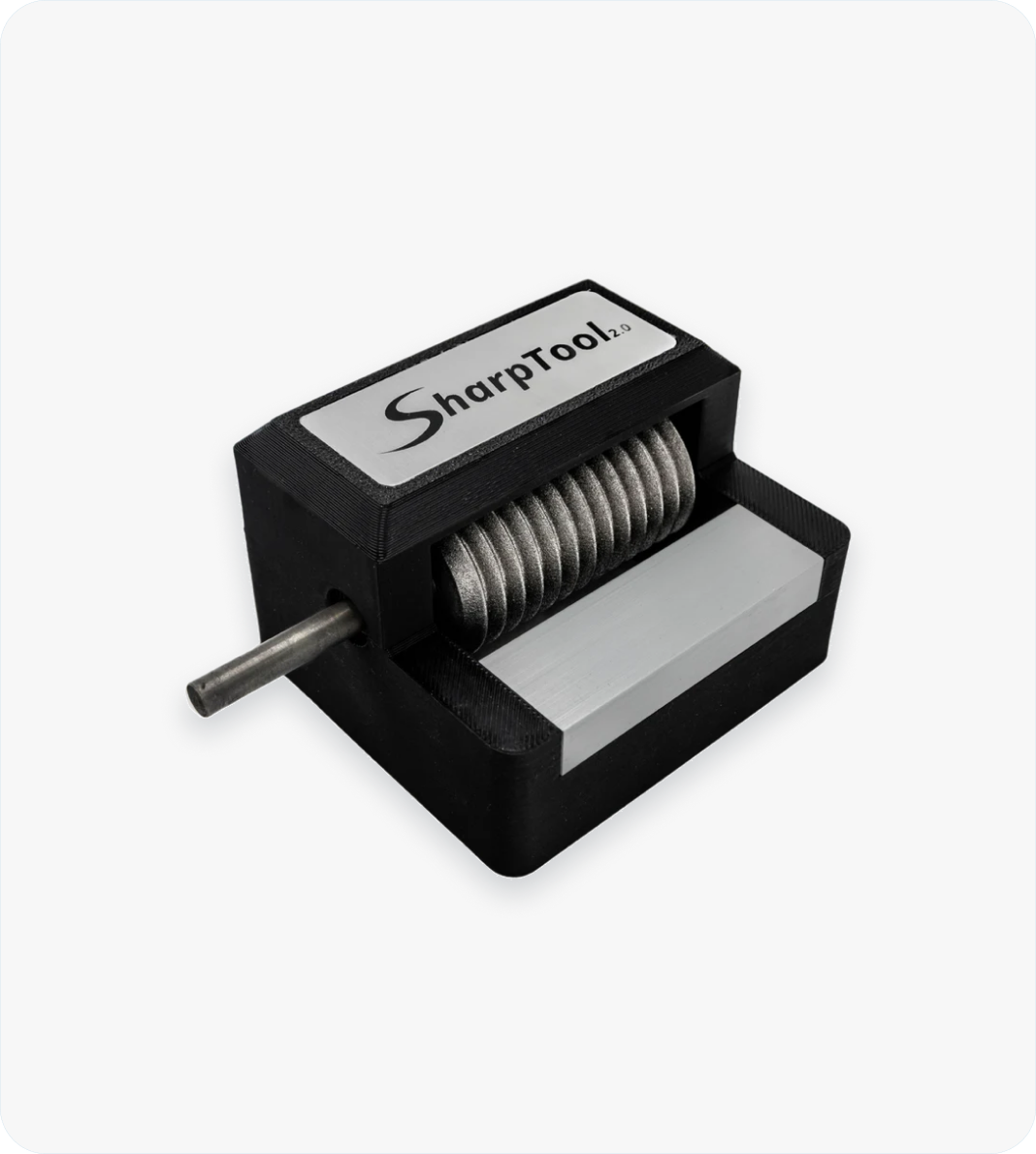 SharpTool 2.0 — Sharpen Multitool Blades 20x
