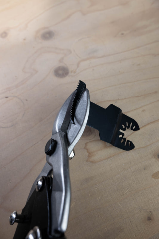 MetalCut