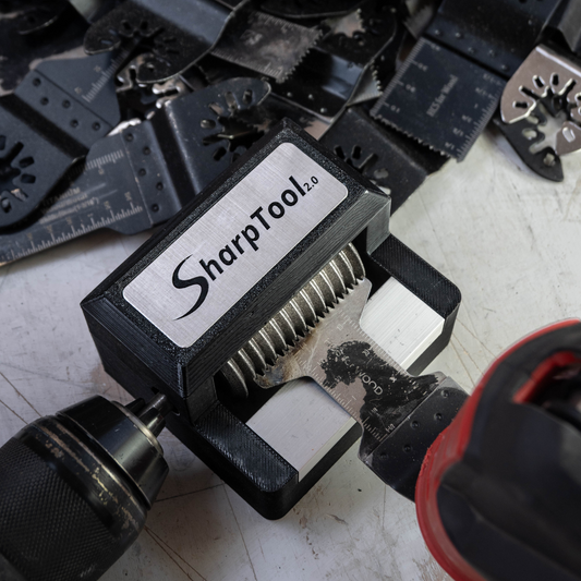 SharpTool 2.0