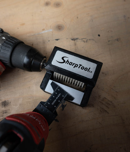 SharpTool 2.0