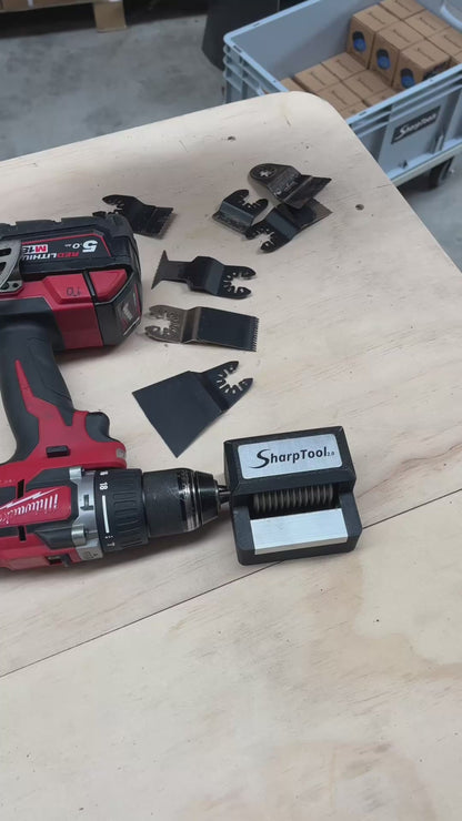 SharpTool 2.0