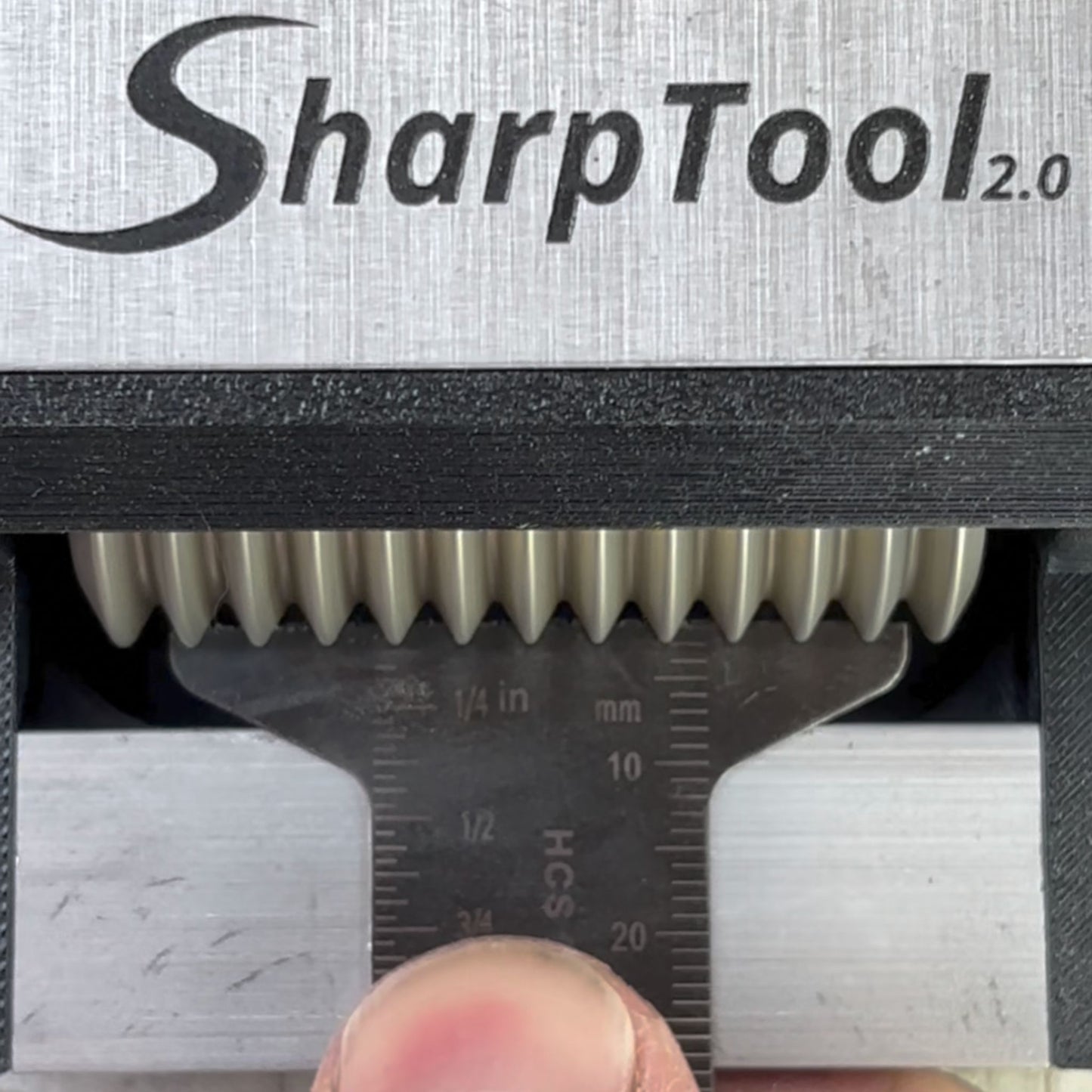 SharpTool 2.0